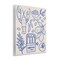 Stupell Industries Seafood & Herbs Simplicity Wall Plaque, design by Camila Juncos